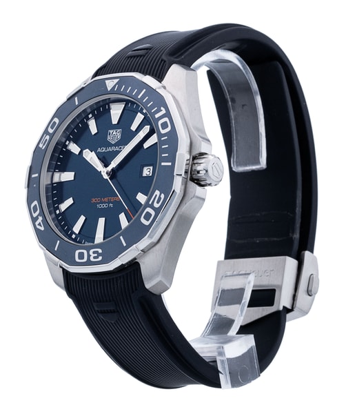 Tag Heuer Aquaracer WAY101C.FT6153